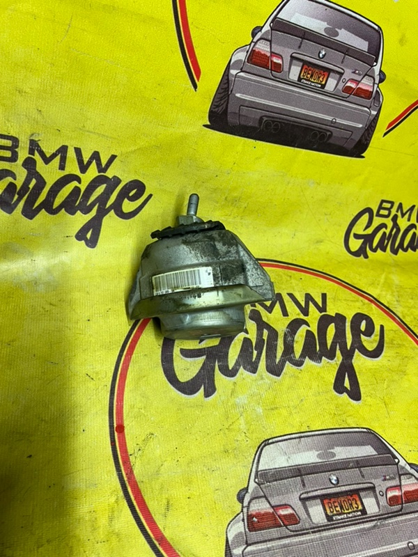 Подушка двигателя, 2500 рублей, Орёл