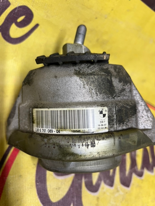 Подушка двигателя, 2500 рублей, Орёл