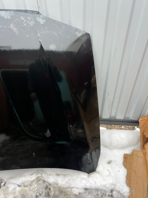 Капот, 12000 рублей, Орёл