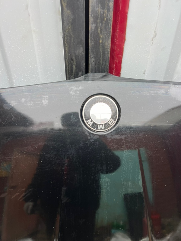 Капот, 12000 рублей, Орёл