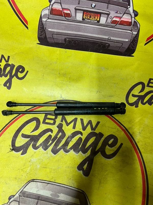 Упор капота, 1000 рублей, Орёл