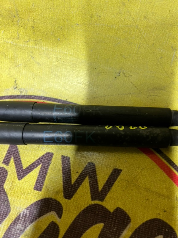 Упор капота, 1000 рублей, Орёл