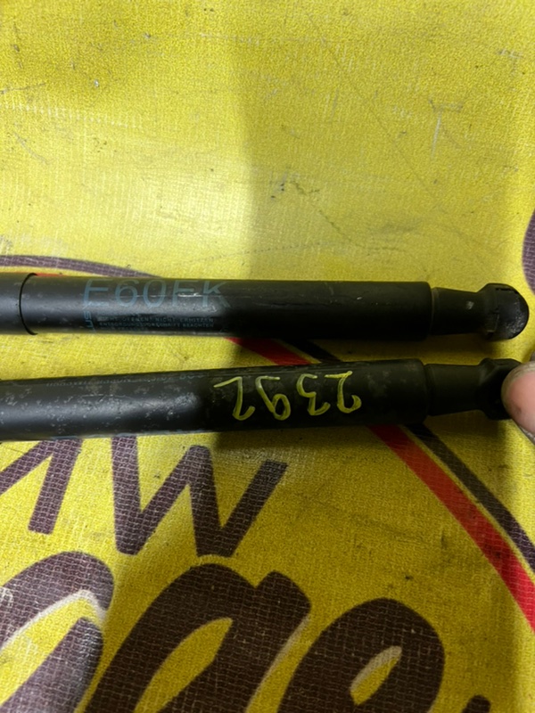 Упор капота, 1000 рублей, Орёл