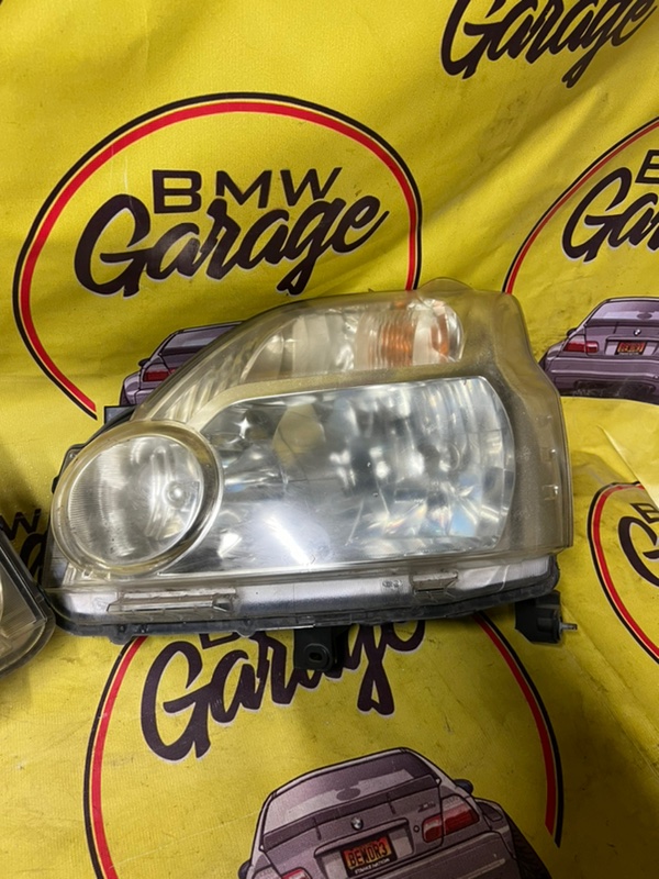 Фара галогеновая, 13000 рублей, Орёл