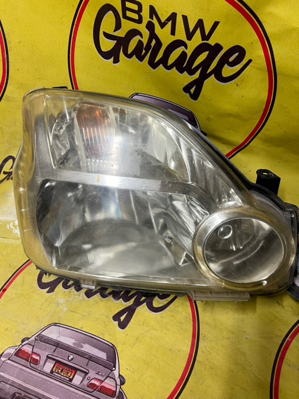 Фара галогеновая, 13000 рублей, Орёл