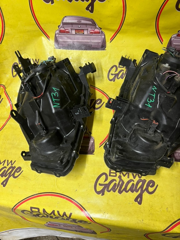 Фара галогеновая, 13000 рублей, Орёл