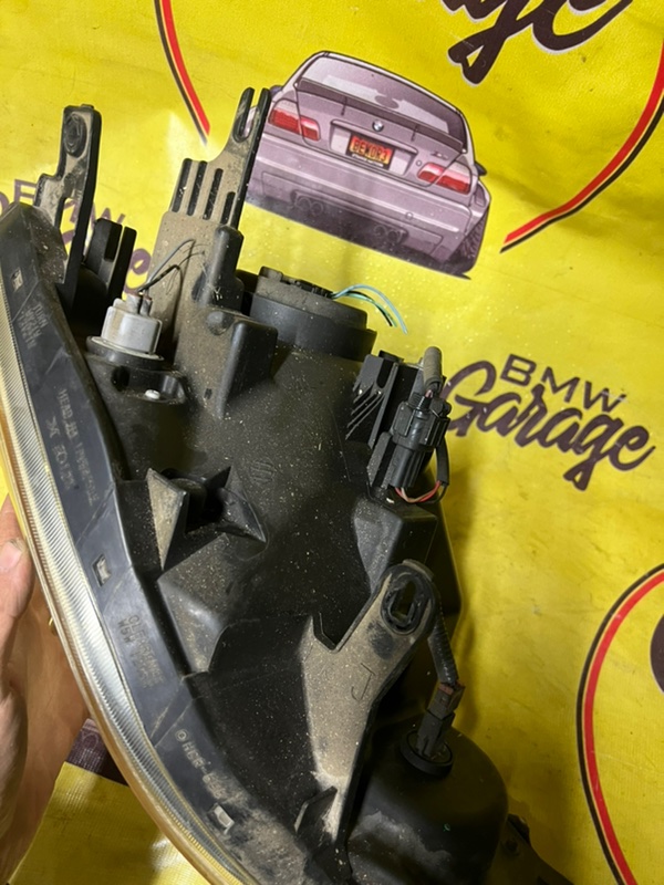 Фара галогеновая, 13000 рублей, Орёл