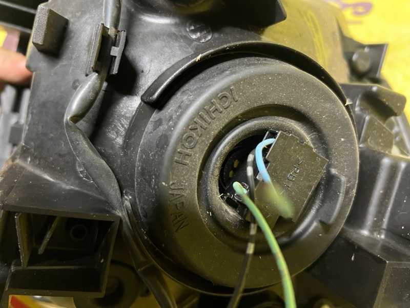 Фара галогеновая, 13000 рублей, Орёл