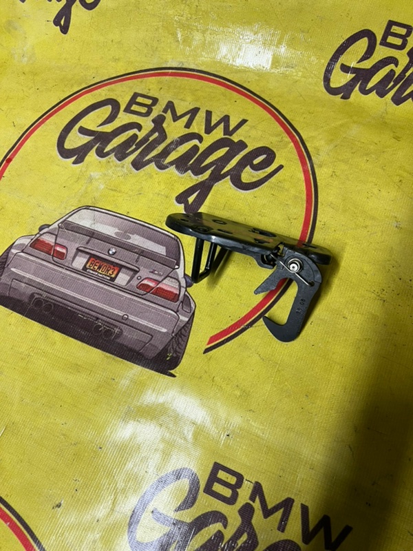 Замок капота, 1000 рублей, Орёл