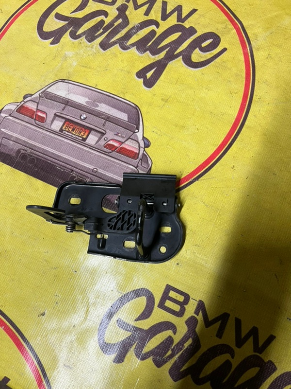 Замок капота, 1000 рублей, Орёл