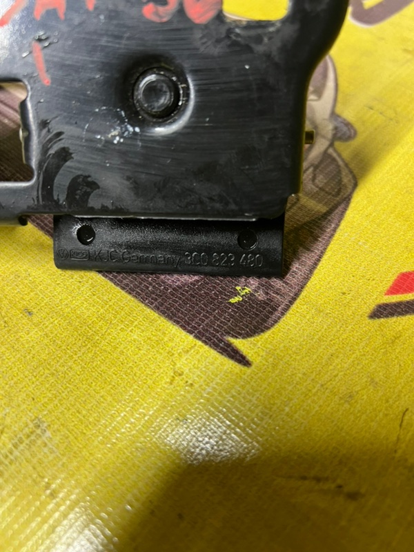 Замок капота, 1000 рублей, Орёл