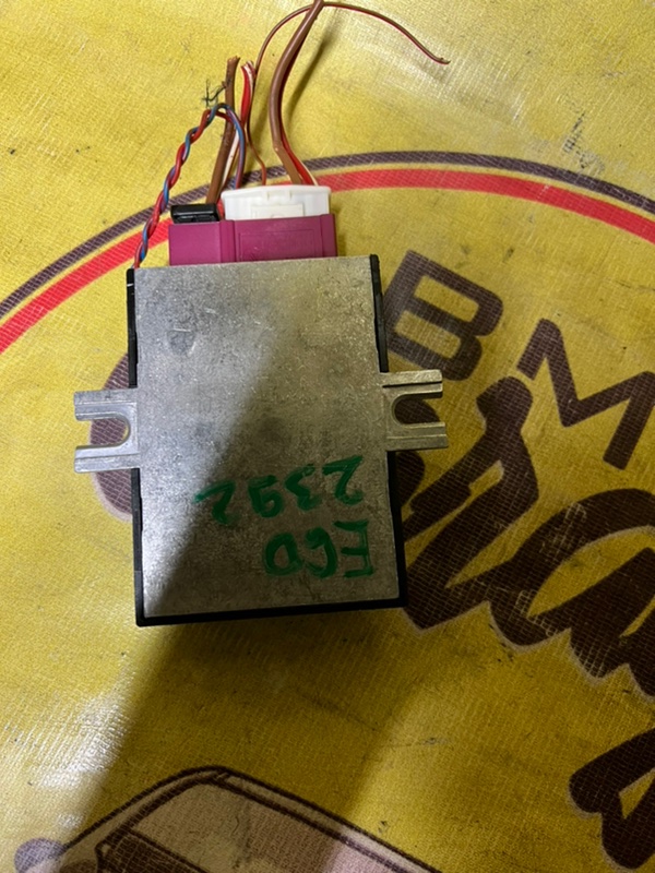 Блок управления топливным насосом, 1500 рублей, Орёл