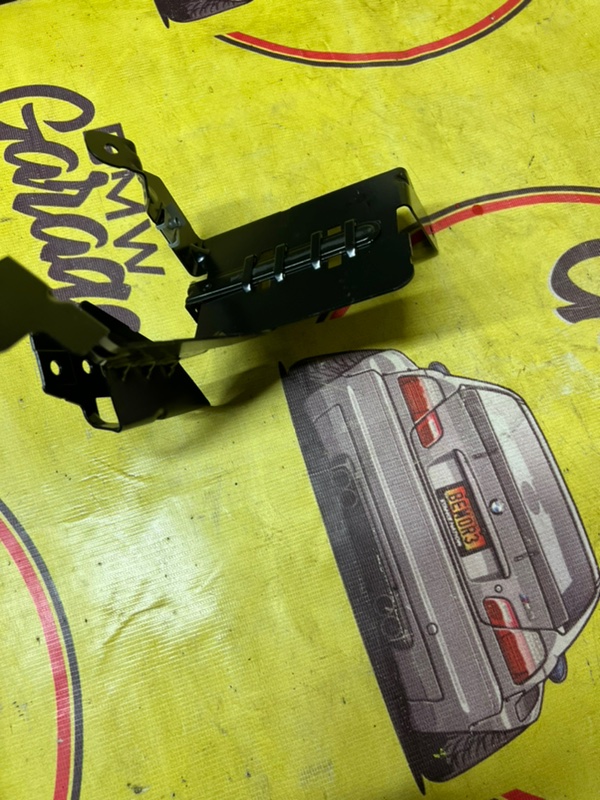 Крепление усилителя, 999 рублей, Орёл