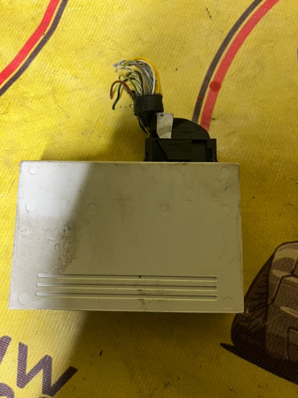 Блок passive go без ключевого доступа, 1500 рублей, Орёл