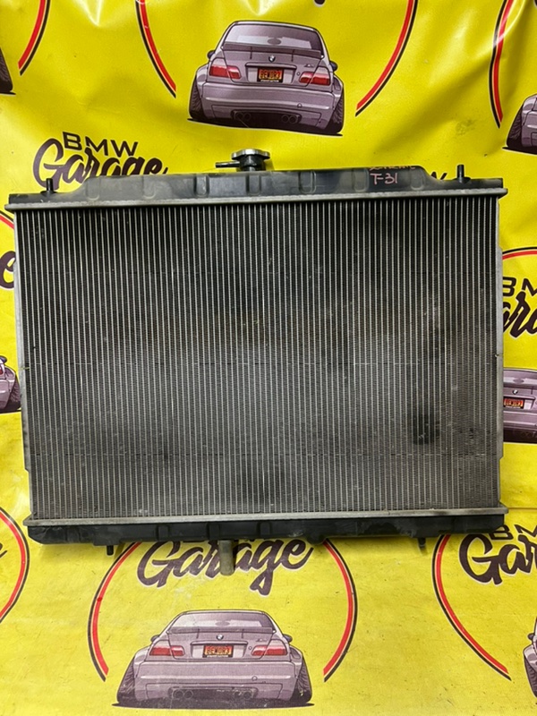 Радиатор охлаждения двигателя, 6500 рублей, Орёл