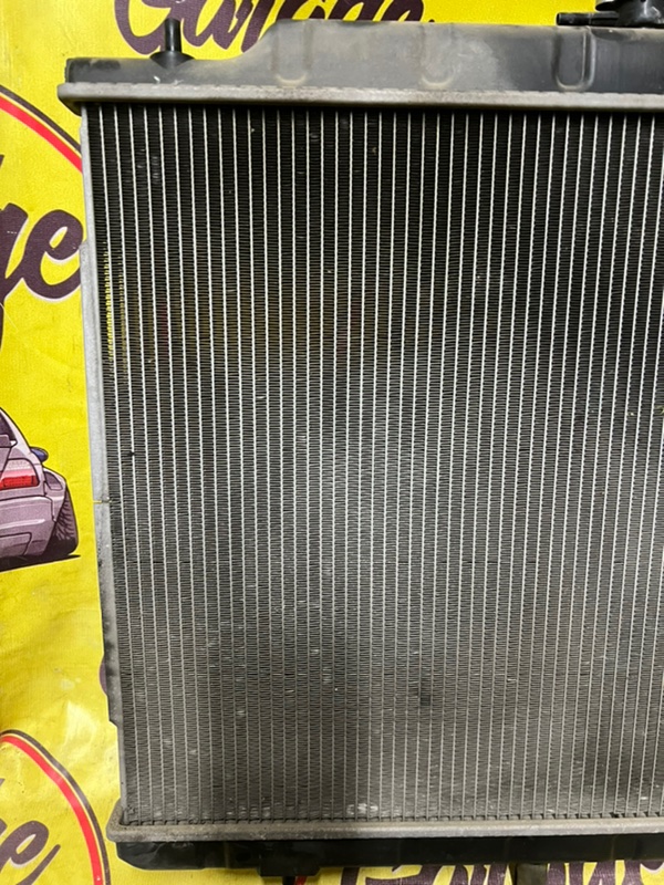 Радиатор охлаждения двигателя, 6500 рублей, Орёл