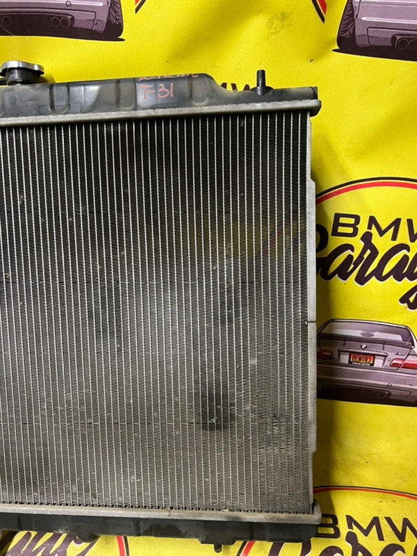 Радиатор охлаждения двигателя, 6500 рублей, Орёл