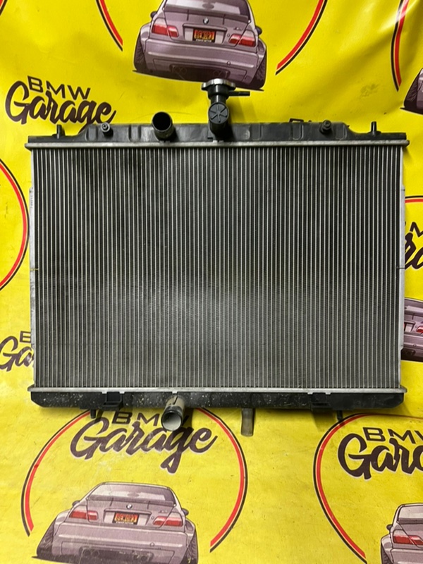 Радиатор охлаждения двигателя, 6500 рублей, Орёл