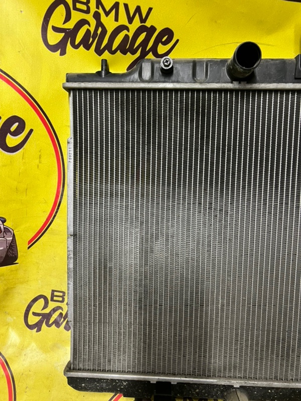 Радиатор охлаждения двигателя, 6500 рублей, Орёл