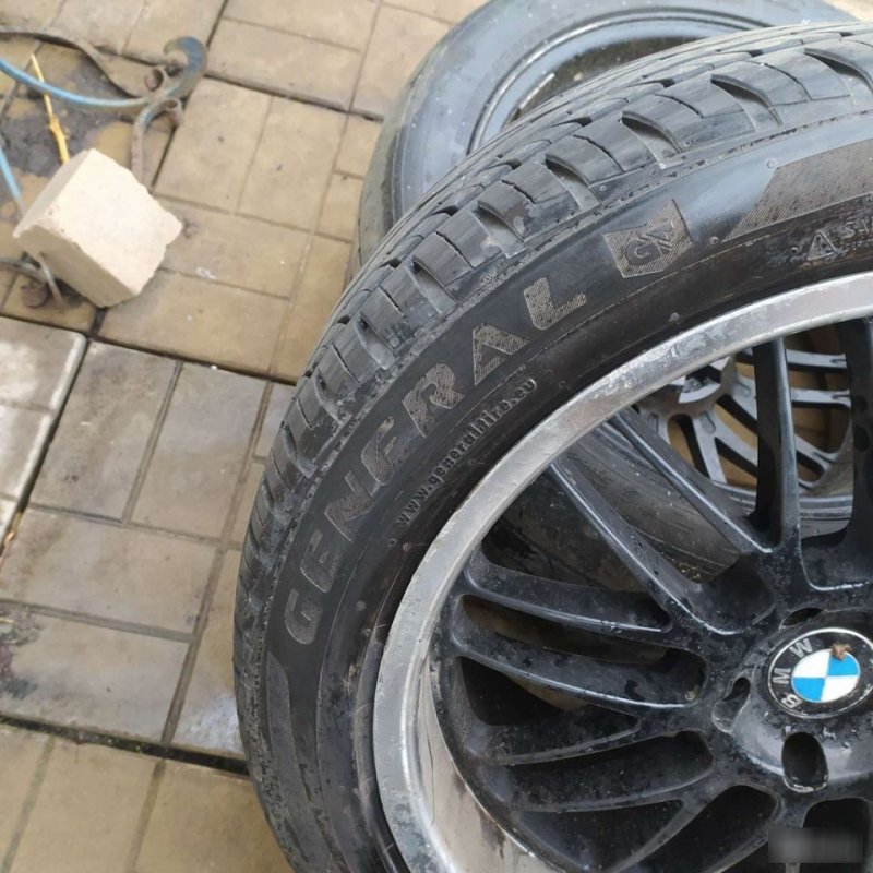 Шины, 6000 рублей, Орёл