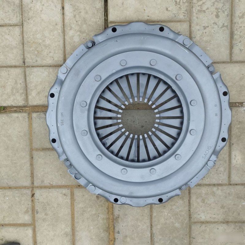 Корзина сцепления, 12000 рублей, Орёл