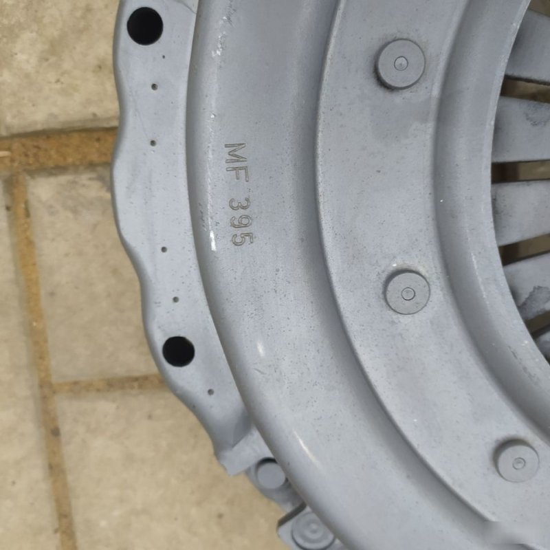 Корзина сцепления, 12000 рублей, Орёл