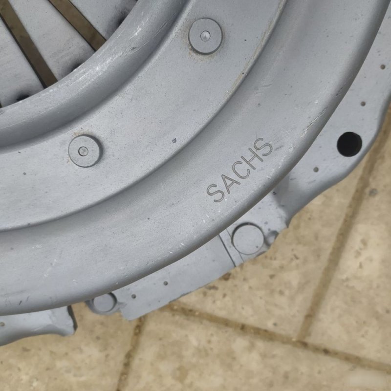 Корзина сцепления, 12000 рублей, Орёл