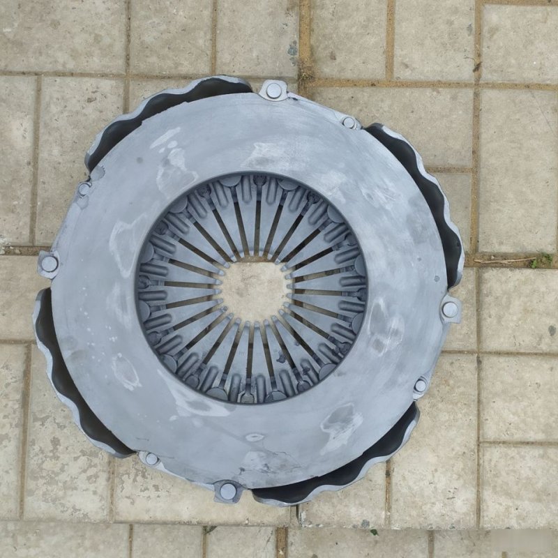 Корзина сцепления, 12000 рублей, Орёл