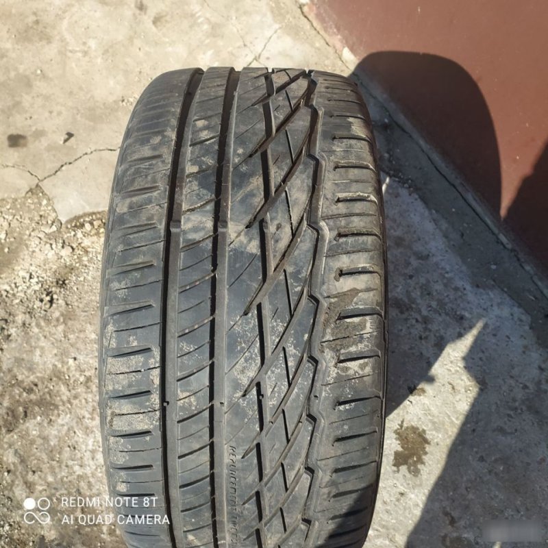 Шины, 7500 рублей, Орёл