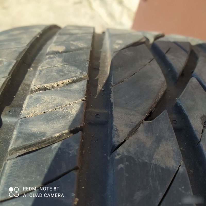 Шины, 7500 рублей, Орёл