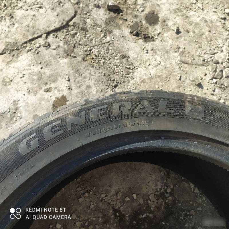 Шины, 7500 рублей, Орёл