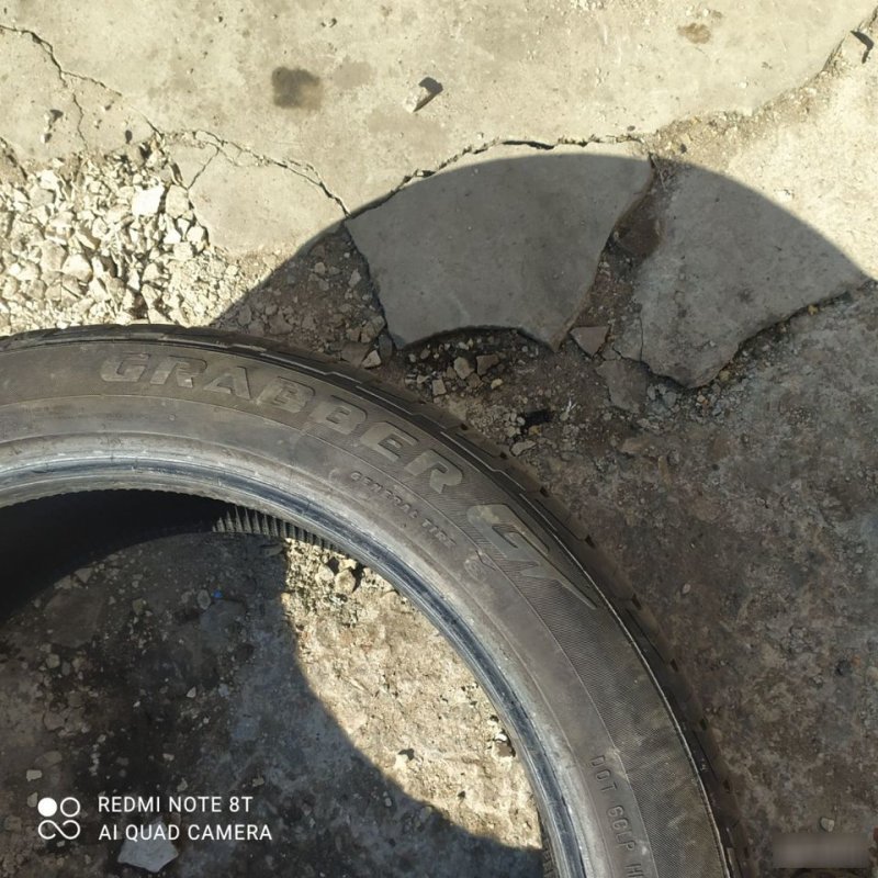 Шины, 7500 рублей, Орёл