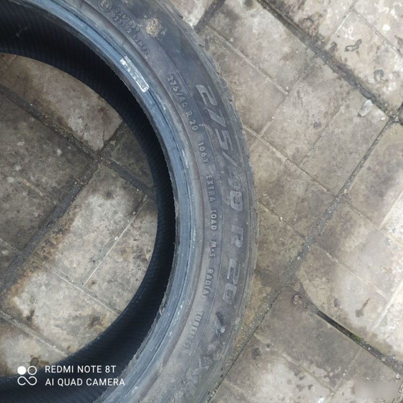 Шины, 7500 рублей, Орёл