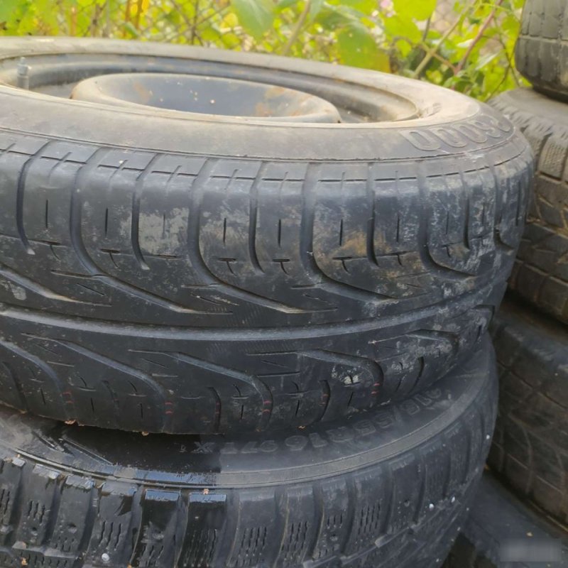 Запасное колесо, 2000 рублей, Орёл