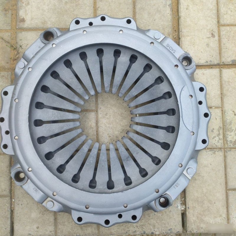 Корзина сцепления, 10000 рублей, Орёл