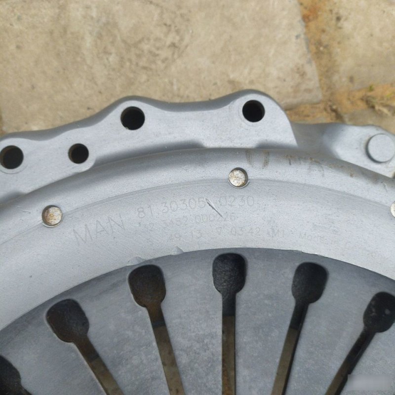 Корзина сцепления, 10000 рублей, Орёл