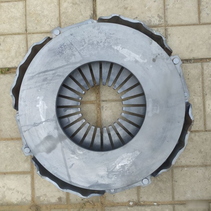 Корзина сцепления, 10000 рублей, Орёл