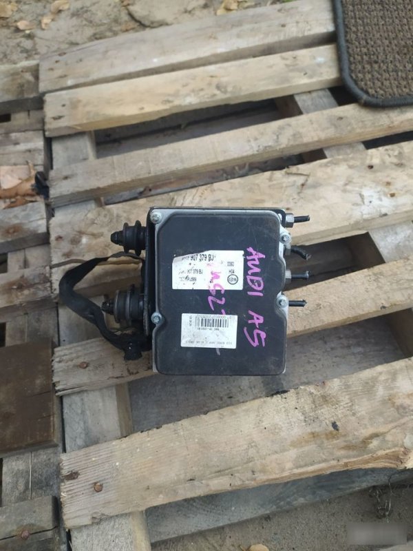 Блок управления ABS, 6600 рублей, Орёл