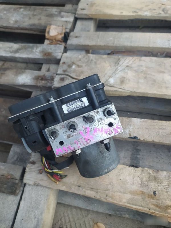 Блок управления ABS, 6600 рублей, Орёл