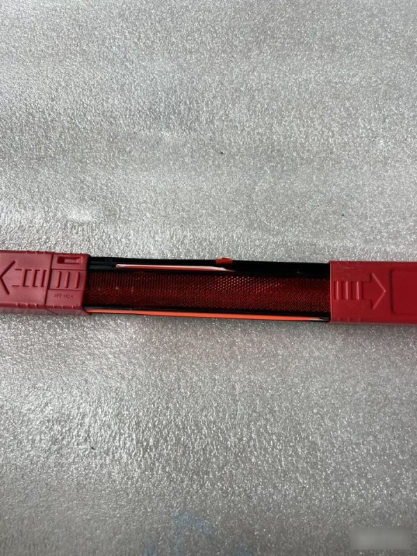 Знак аварийной остановки, 2000 рублей, Орёл