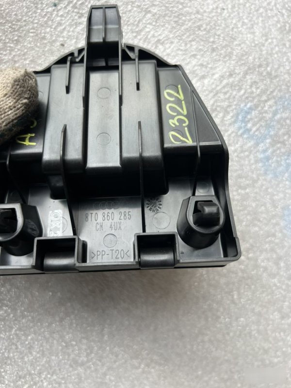 Крепление знака аварийной остановки, 800 рублей, Орёл