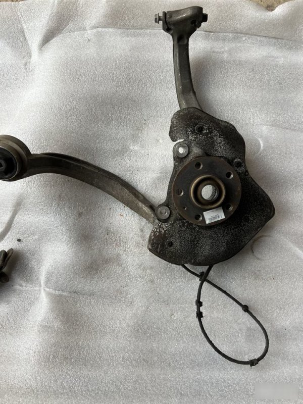 Поворотный кулак, 20000 рублей, Орёл