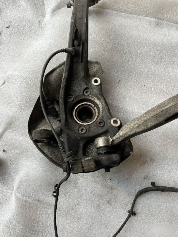 Поворотный кулак, 20000 рублей, Орёл