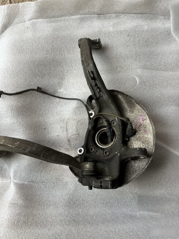 Поворотный кулак, 20000 рублей, Орёл