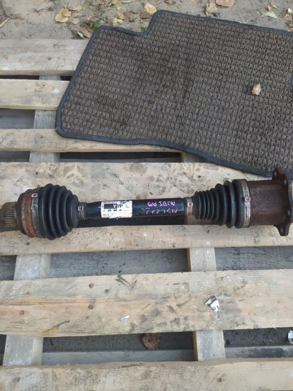 Привод полуось шрус, 7000 рублей, Орёл