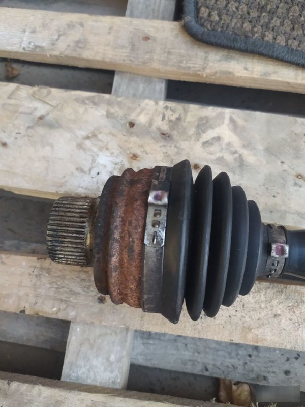 Привод полуось шрус, 7000 рублей, Орёл