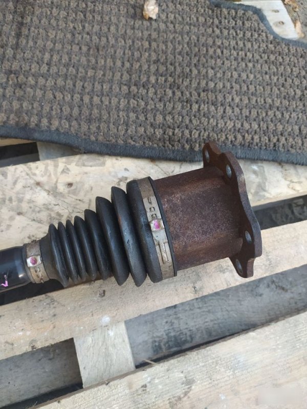 Привод полуось шрус, 7000 рублей, Орёл