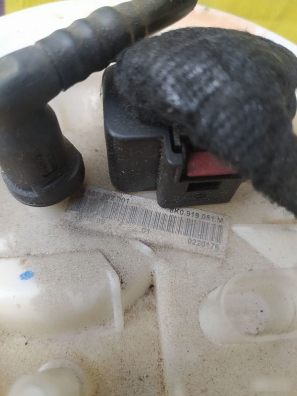 Насос топливный, 5000 рублей, Орёл