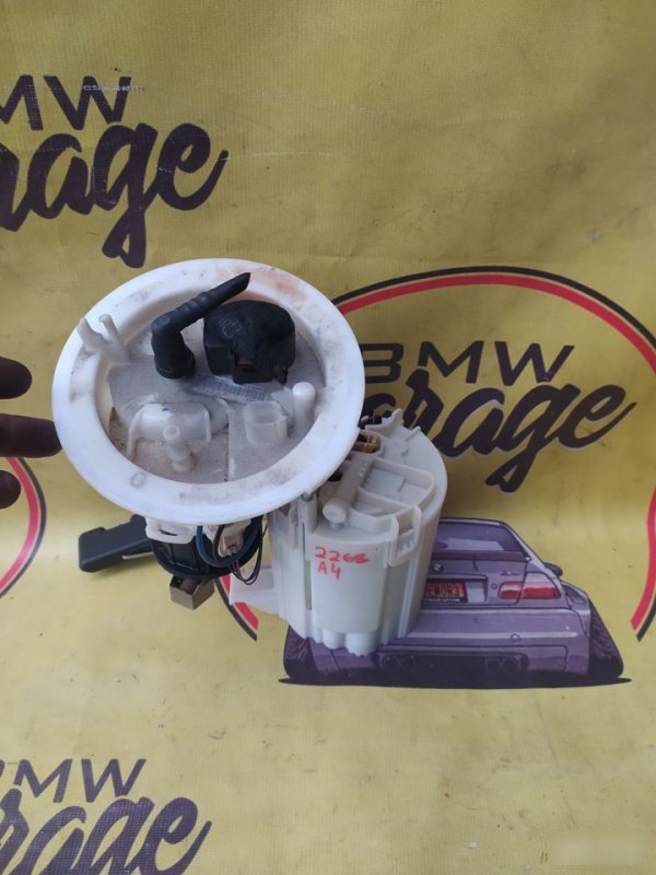 Насос топливный, 5000 рублей, Орёл