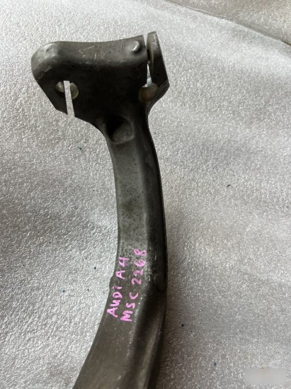 Поворотный кулак, 20000 рублей, Орёл